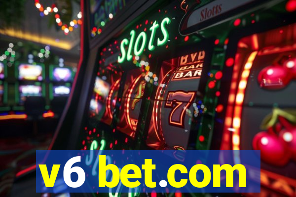 v6 bet.com